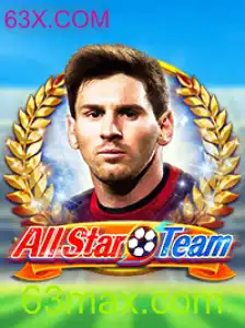 AllStarTeam: Um Novo Jogo Empolgante que Une Estratégia e Diversão
