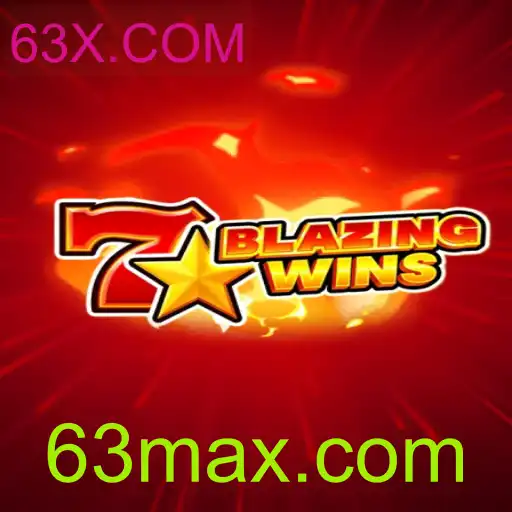 Explorando o Universo de BlazingWins: Um Mergulho no Jogo da 63X.COM