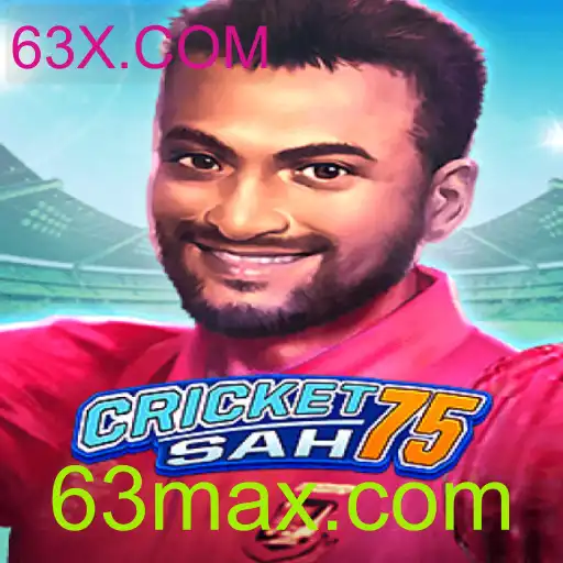 CricketSah75: Descobrindo o Novo Fenômeno dos Jogos com 63X.COM