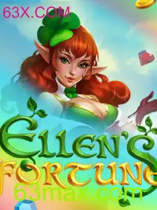 Descubra EllensFortune: O Fascinante Universo do Novo Jogo de Aventura da 63X.COM