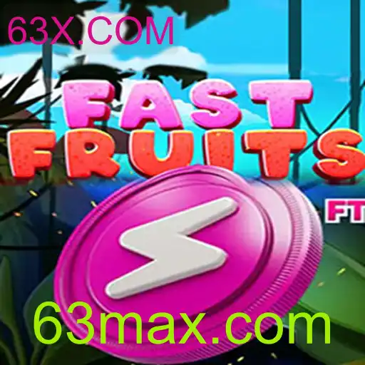Descubra o Jogo Empolgante FastFruits no Universo de Entretenimento 63X.COM