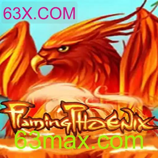 FlamingPhoenix: O Novo Fenômeno dos Games em 63X.COM