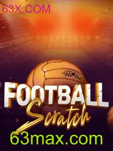Descubra FootballScratch: O Jogo Revolucionário que Conecta Futebol e Raspadinhas