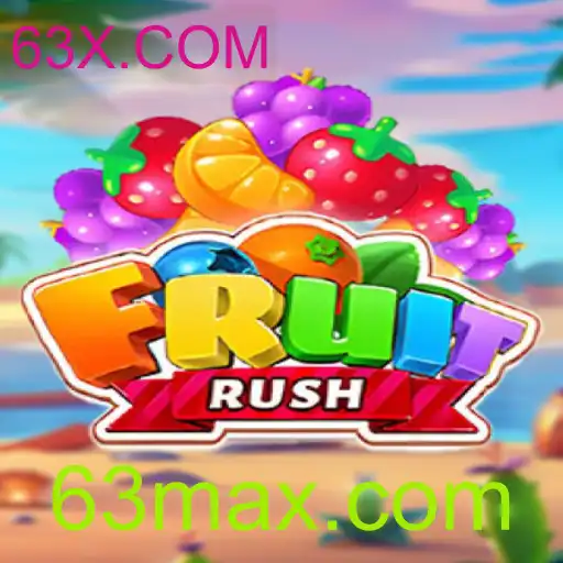 Explorando o Mundo de FruitRush: Uma Aventura Vibrante com 63X.COM
