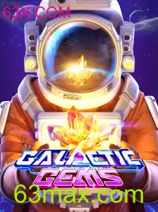 Descubra o Universo de GalacticGems no 63X.COM