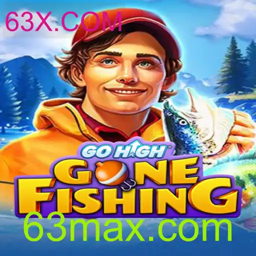 GoHighGoneFishing: Uma Aventura Virtual de Pesca no Mundo dos Jogos