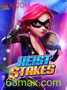 HeistStakes - Uma Imersão no Mundo dos Golpes Virtuais