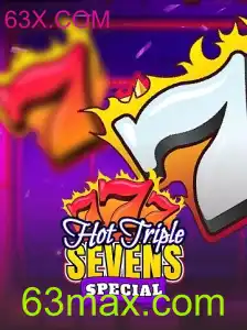 Explorando o Mundo de HotTripleSevensSpecial: Regras e Introdução