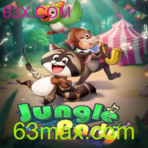 Explorando JungleParty: Diversão e Estratégia no Mundo Selvagem