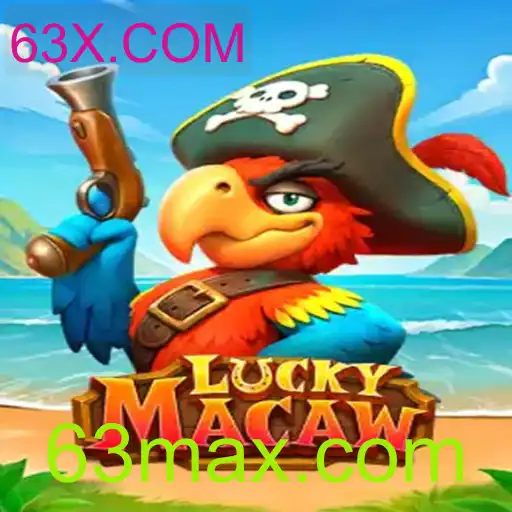 Descubra o Fascinante Mundo de LuckyMacaw no 63X.COM