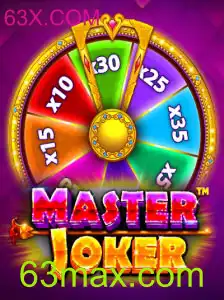 Explorando o Mundo de MasterJoker: Um Guia Completo do Jogo