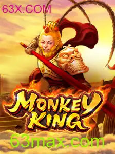 Desvendando o Mundo de Aventura do Jogo MonkeyKing