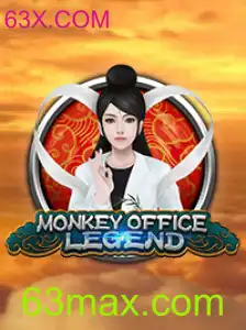 Explorando o Mundo de MonkeyOfficeLegend: Jogo Inovador da 63X.COM