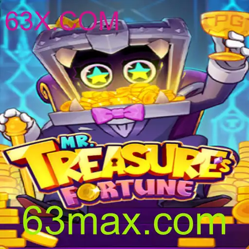 Descubra o Universo de MrTreasuresFortune: Um Jogo de Aventura e Estratégia