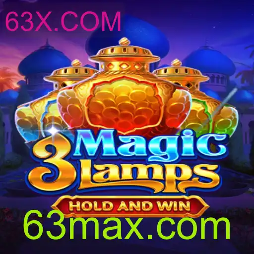 Descubra o Mundo Encantado de '3MagicLamps'