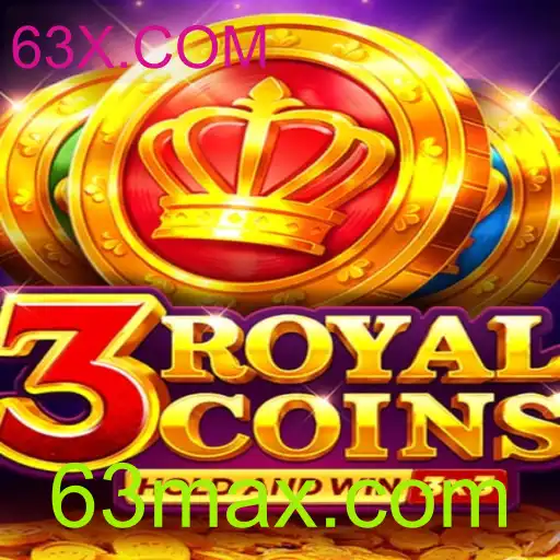 Explorando o Mundo de 3royalcoins: Um Jogo de Estratégia e Emoção na Plataforma 63X.COM