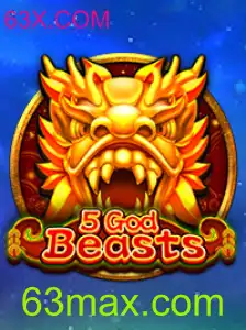 Descobrindo o Universo de 5GodBeasts: Um Jogo Inovador