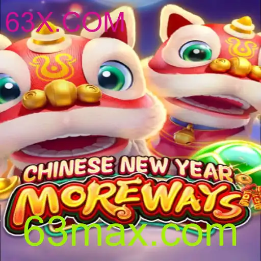 Descubra o Jogo CHINESENEWYEARMOREWAYS: Uma Experiência Única