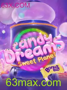 CandyDreamsSweetPlanet: Uma Aventura Intergaláctica de Sabores