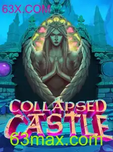 Descubra o Mundo de CollapsedCastle: Uma Aventura Inesquecível