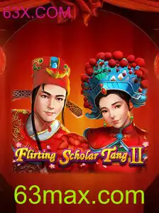 Flirting Scholar Tang II: A Inovadora Experiência de Jogo e as Regras de Engajamento