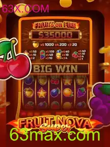 Explorando o Mundo de FruitNovaSuper: Um Guia Completo
