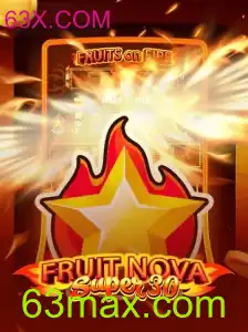 FruitrNovaSupe30: Um Mergulho Emocionante no Mundo dos Jogos