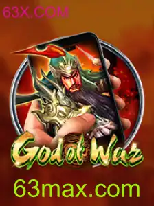 GodofWarM: Uma Imersão no Universo do Jogo