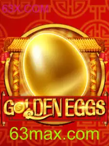 Explorando o Fascinante Mundo do Jogo GoldenEggs