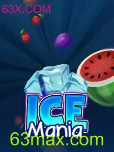 Descubra IceMania: O Novo Fenômeno de Jogos de 63X.COM