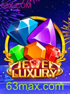 Explorando o Mundo de JewelLuxury: Uma Aventura Brilhante com 63X.COM