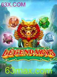 Descubra o Fascinante Mundo de Legendary5 com 63X.COM