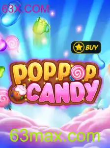 Descubra o Mundo Encantado de POPPOPCANDY: O Jogo do Momento