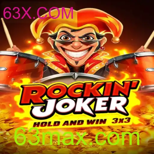 Explorando o Mundo Excitante de RockinJoker