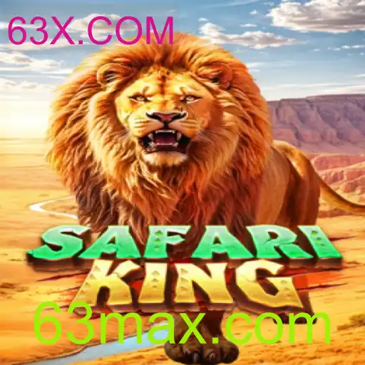 Explorando o Jogo SafariKing e as Inovações de 63X.COM