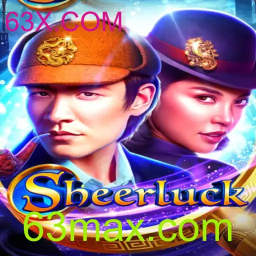 Sheerluck: O Novo Jogo Intrigante da 63X.COM