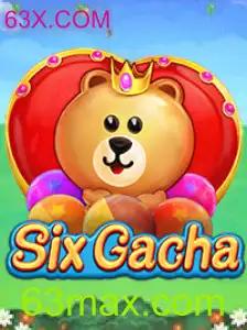 Explorando o Fascinante Mundo do Jogo SixGacha