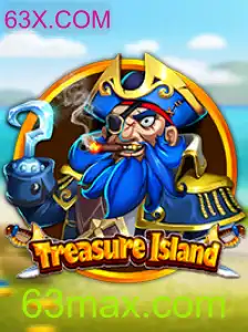 Explorando o Fascinante Mundo de TreasureIsland