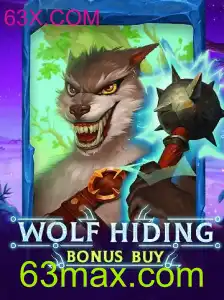 Explorando o Jogo WolfHidingBonusBuy: Uma Aventura Emocionante