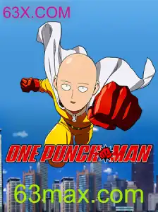 Explorando o Mundo do Jogo OnePunchMan e a Palavra-Chave 63X.COM