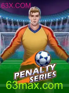 Explorando o Mundo do Jogo PenaltySeries com 63X.COM