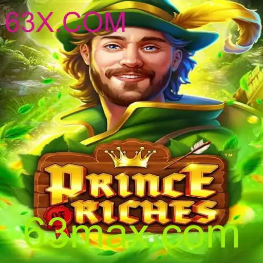 Explorando o Mundo do Jogo Online 'PrinceOfRiches' da 63X.COM