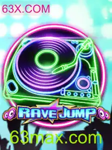 RaveJump: Aventuras Eletrizantes no Mundo dos Games