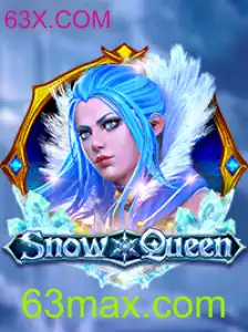 Descubra o Incrível Mundo de SnowQueen: O Jogo Que Está Transformando 63X.COM