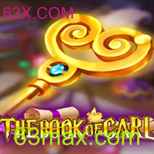 Explorando TheBookofCarl: Uma Aventura Emocionante no Universo de 63X.COM