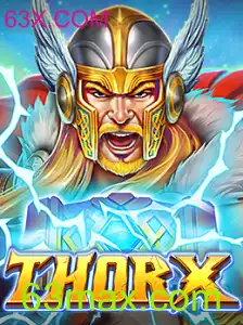Descubra o Mundo de ThorX: O Jogo de Aventura com Temática Nórdica