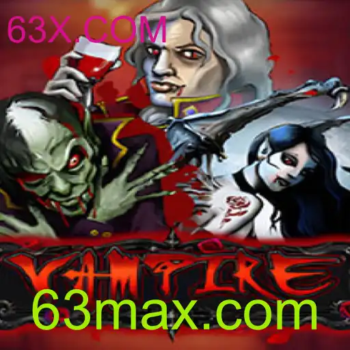 Descubra o Fascinante Jogo 'Vampire' e as Surpresas de 63X.COM