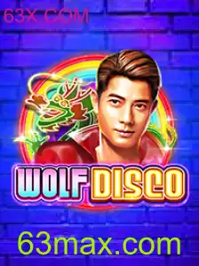 Conheça o Empolgante Jogo WolfDisco e Sua Dinâmica Única